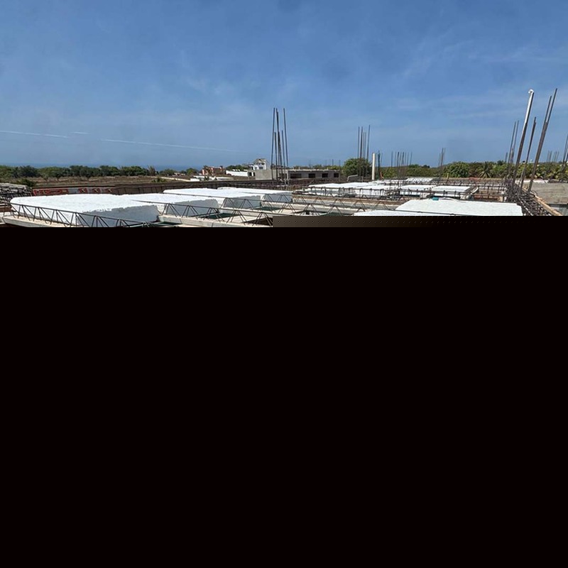 VIGUETA Y BOVEDILLA 1